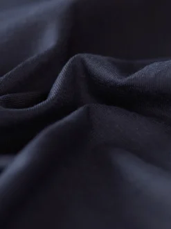 Sportslip im Doppelpack Navy