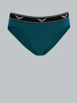 Sportslip im Doppelpack Saphir