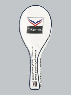 Squash Thermobag Weiss
