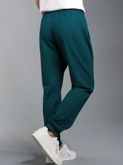 Sweathose Saphir