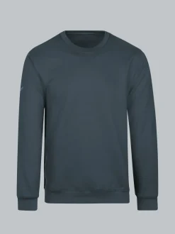 Sweatshirt Anthrazit