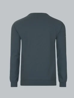 Sweatshirt Anthrazit