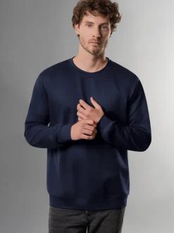 Sweatshirt Navy