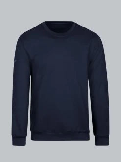 Sweatshirt Navy