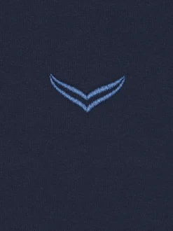 Sweatshirt Navy