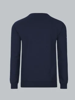 Sweatshirt Navy