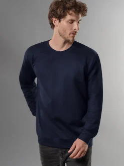 Sweatshirt Navy