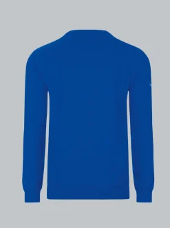 Sweatshirt Royal