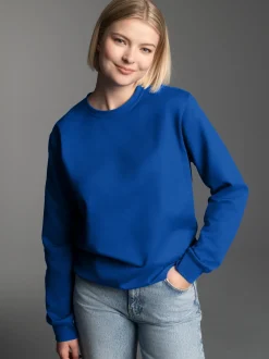 Sweatshirt Royal