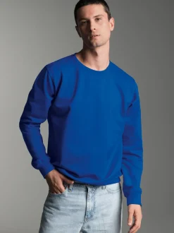 Sweatshirt Royal