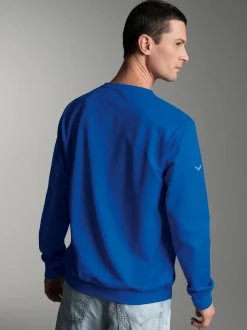 Sweatshirt Royal