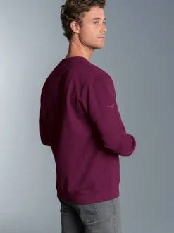 Sweatshirt Sangria