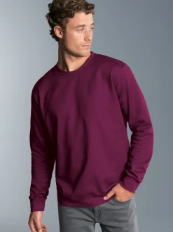 Sweatshirt Sangria