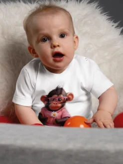 T Shirt mit süßem 