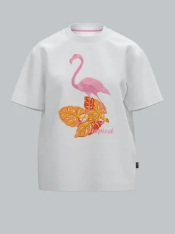 T Shirt mit 