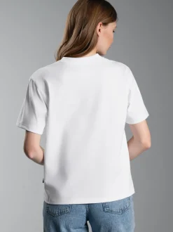 T Shirt mit 