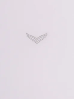 Tennis- und Freizeit-Short Weiss