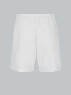 Tennis- und Freizeitshort Weiss