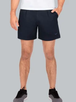 Tennis- und Freizeitshort Navy