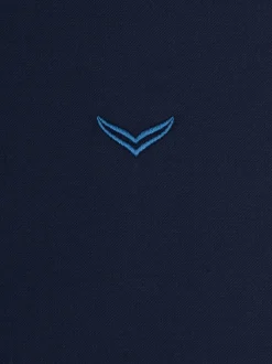 Tennis- und Freizeitshort Navy