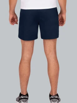 Tennis- und Freizeitshort Navy