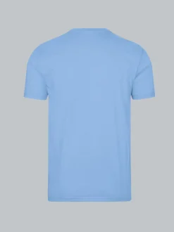 T-Shirt aus 100% Baumwolle Horizont