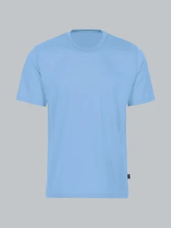 T-Shirt aus 100% Baumwolle Horizont