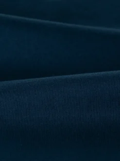 T-Shirt aus 100% Baumwolle Night-blue