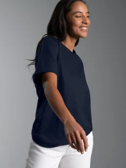 T-Shirt DELUXE Navy
