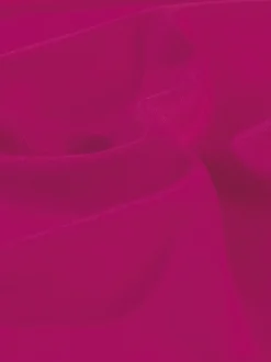 T-Shirt mit Glitzer-Pferd Hibiskus