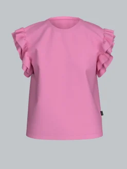 Volant Shirt Candy