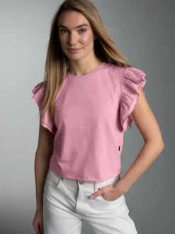 Volant Shirt Lilie