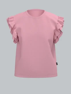 Volant Shirt Lilie