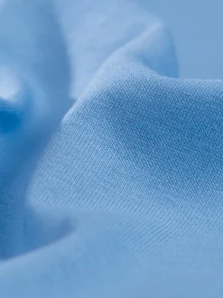 V-Shirt DELUXE Baumwolle Horizont