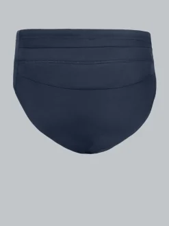 Wellness-Badehose Navy