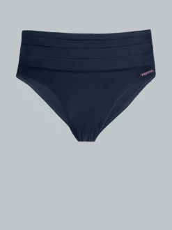 Wellness-Badehose Navy